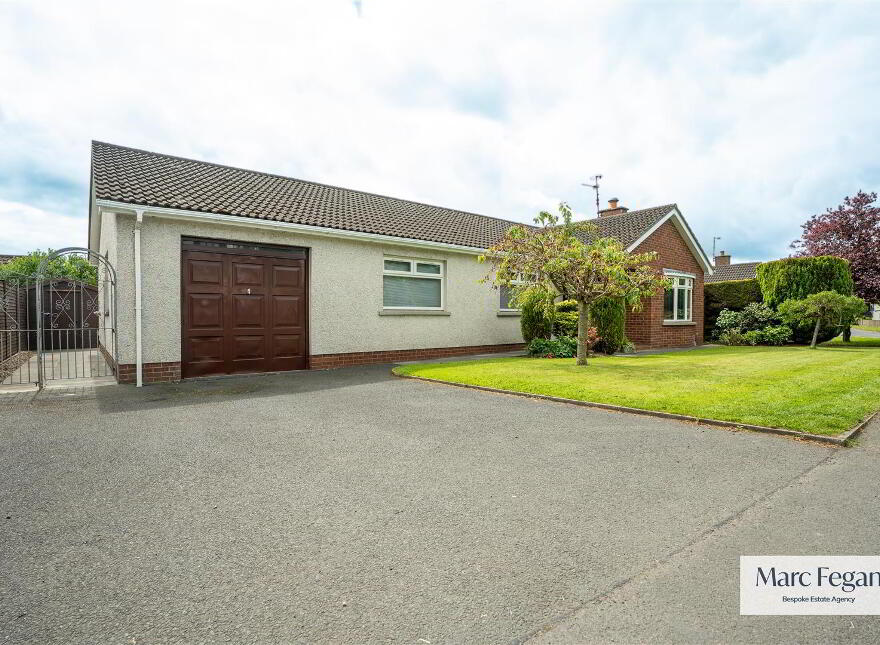 18 Kilvergan Road, Lurgan, Craigavon, BT66 6LF