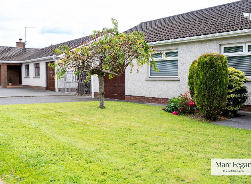 18 Kilvergan Road, Lurgan, Craigavon, BT66 6LF