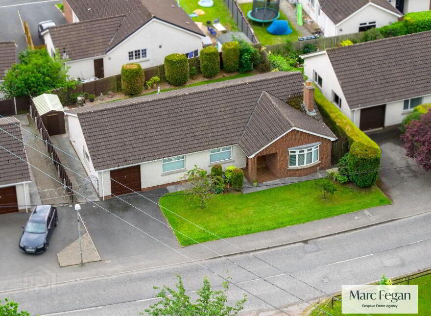 18 Kilvergan Road, Lurgan, Craigavon, BT66 6LF