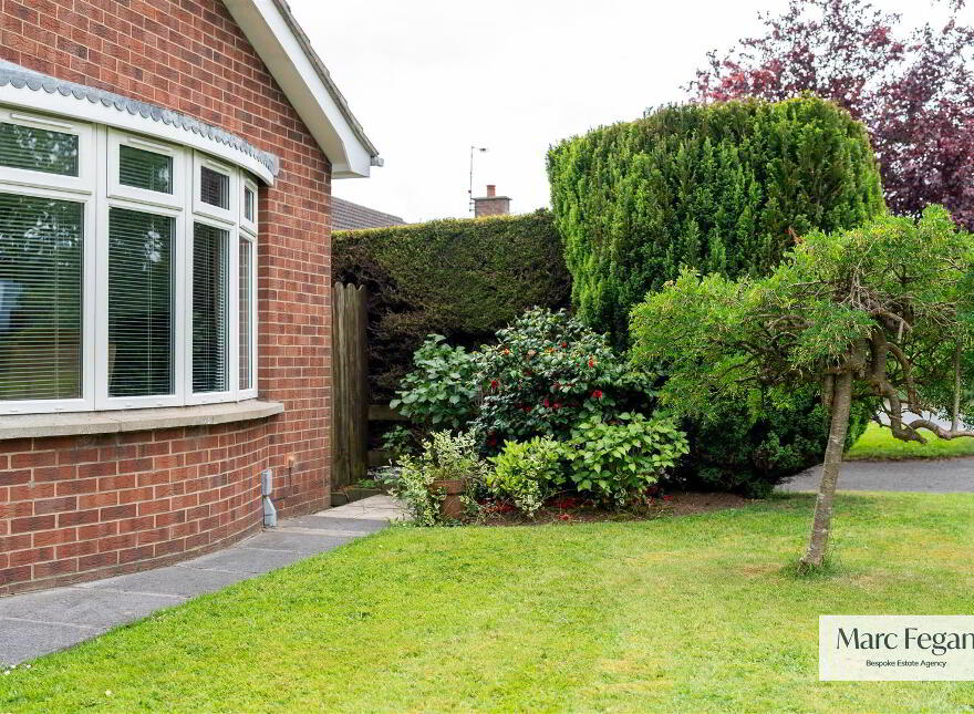 18 Kilvergan Road, Lurgan, Craigavon, BT66 6LF
