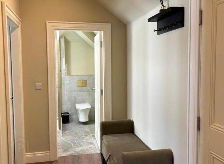 4 Chlorine Gardens, Belfast