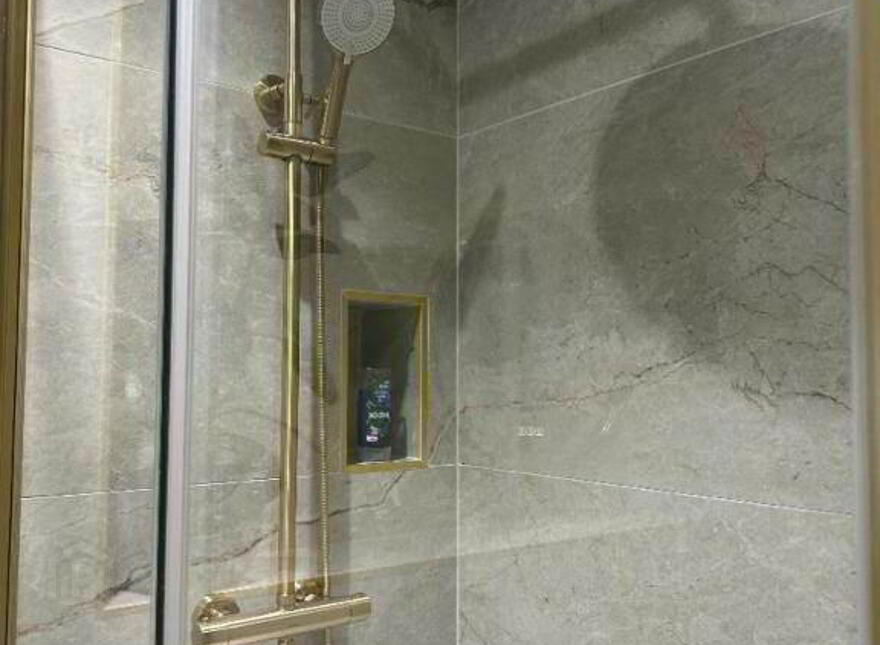 4 Chlorine Gardens, Belfast