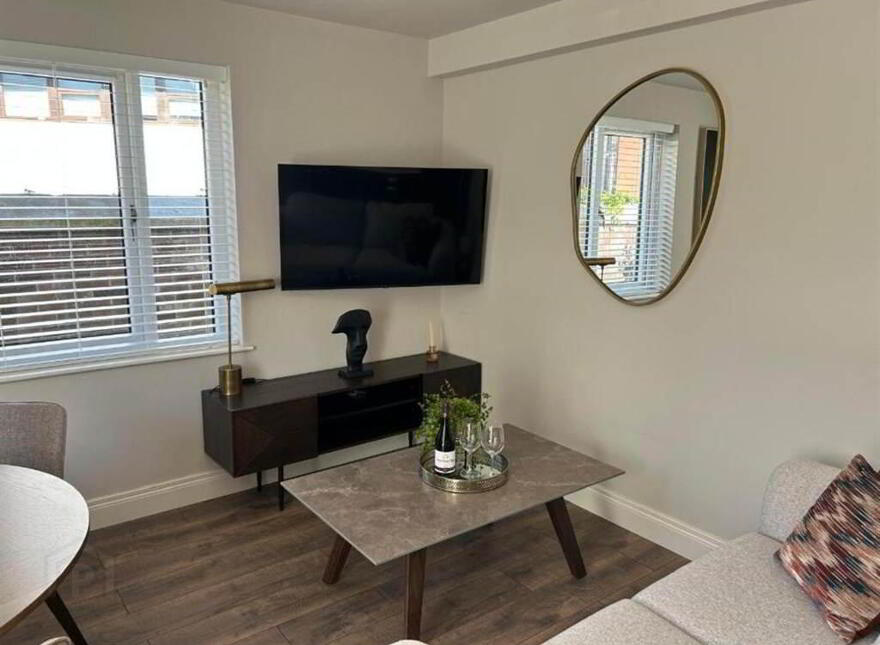 4 Chlorine Gardens, Belfast