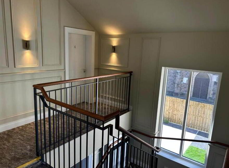 4 Chlorine Gardens, Belfast
