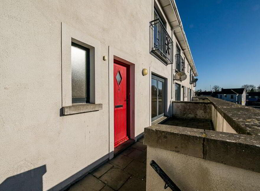 9 Newman's Mill, Athboy, C15W088