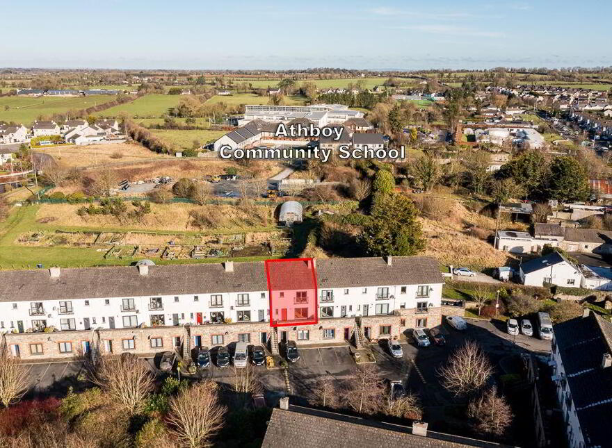 9 Newman's Mill, Athboy, C15W088