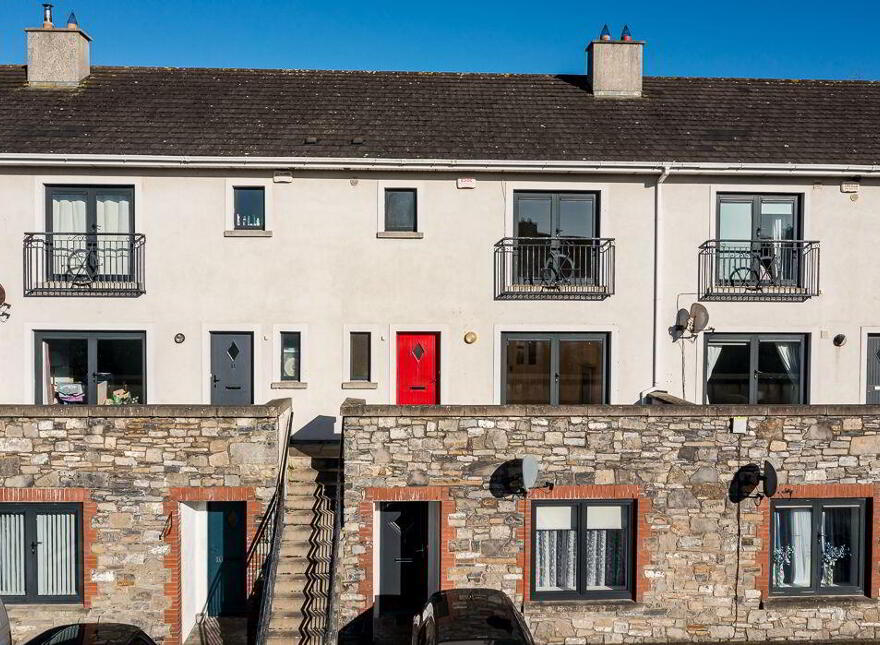 9 Newman's Mill, Athboy, C15W088