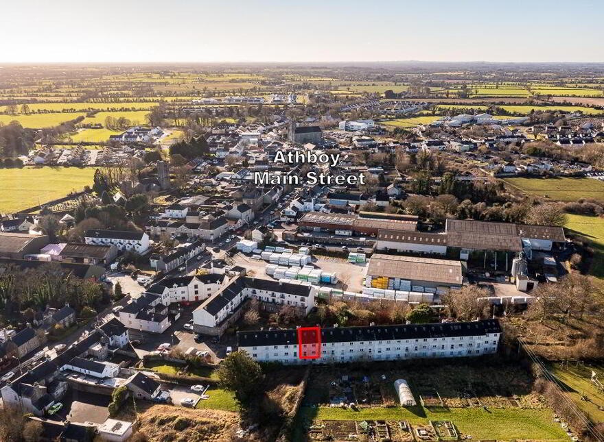 9 Newman's Mill, Athboy, C15W088