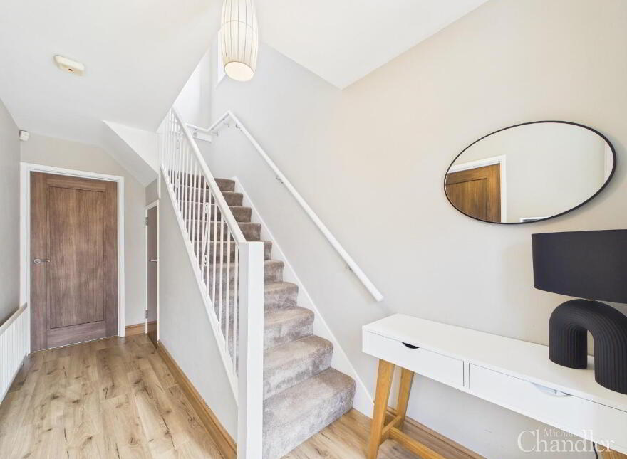 56 Alveston Park, Carryduff, Belfast, BT8 8RP