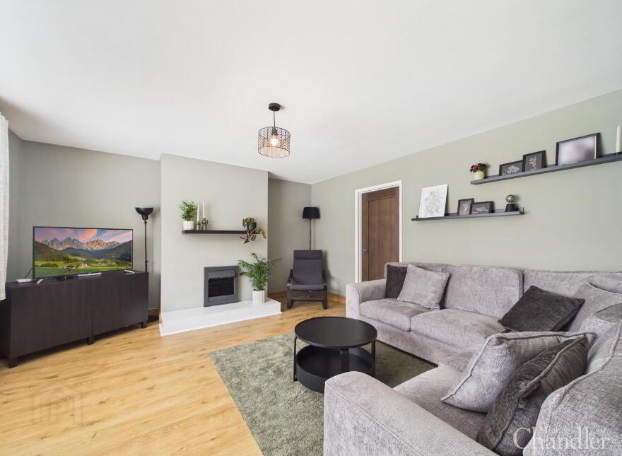 56 Alveston Park, Carryduff, Belfast, BT8 8RP
