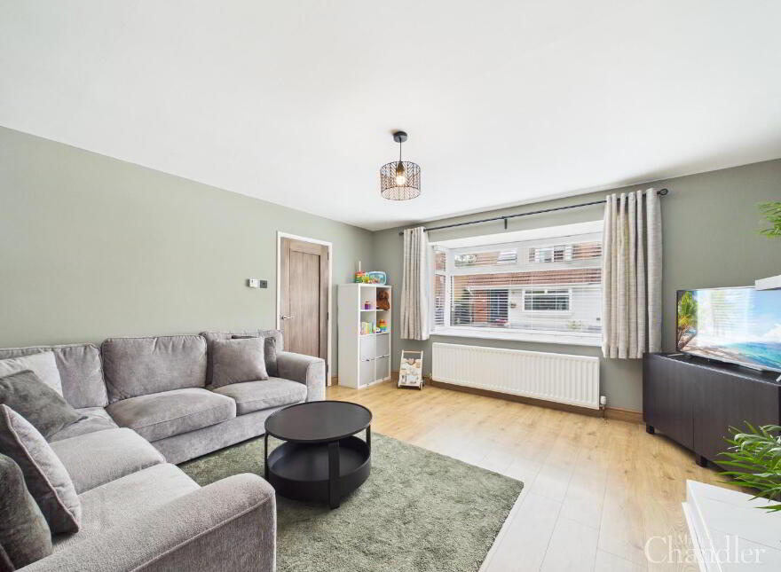 56 Alveston Park, Carryduff, Belfast, BT8 8RP