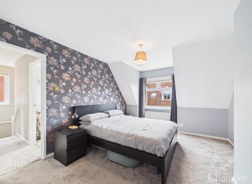 56 Alveston Park, Carryduff, Belfast, BT8 8RP