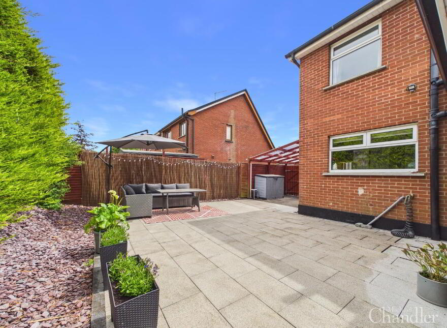 56 Alveston Park, Carryduff, Belfast, BT8 8RP