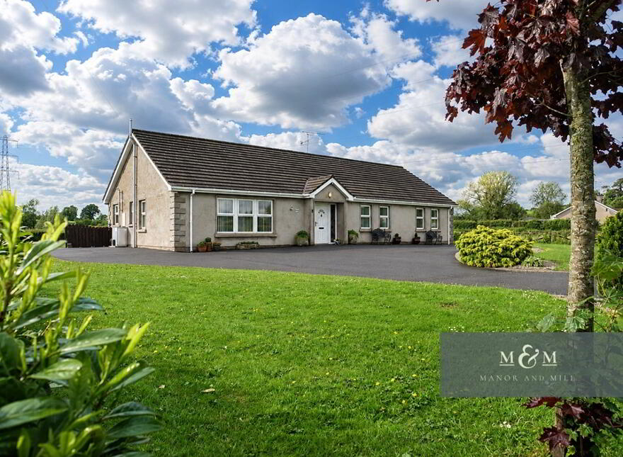 17A Derrycrew Road, Loughgall, BT61 8PW