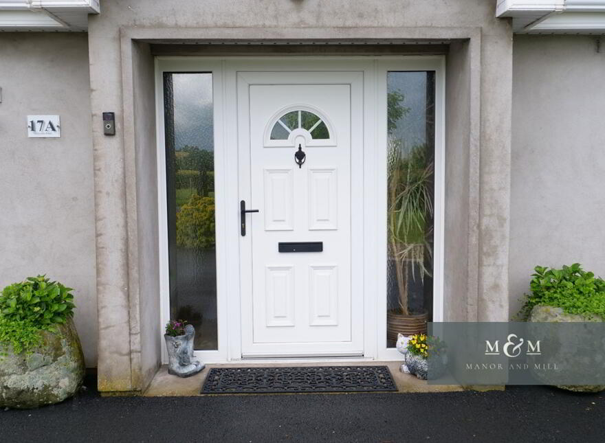 17A Derrycrew Road, Loughgall, BT61 8PW