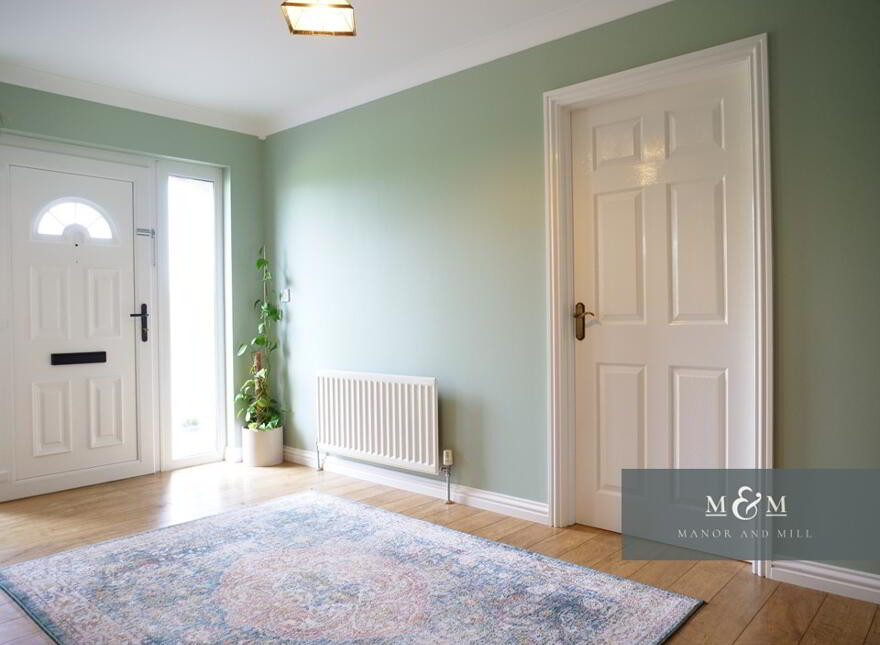 17A Derrycrew Road, Loughgall, BT61 8PW