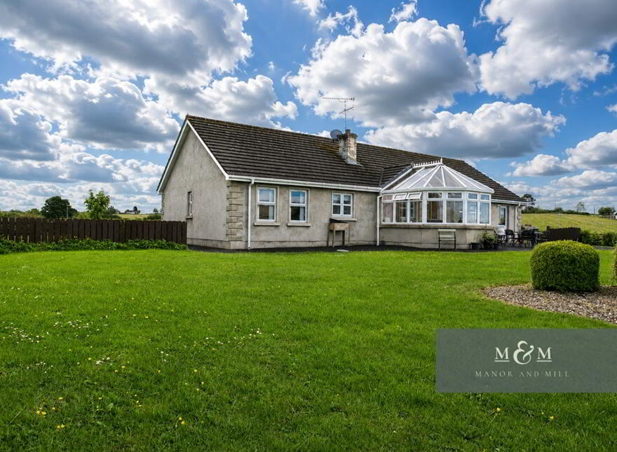 17A Derrycrew Road, Loughgall, BT61 8PW