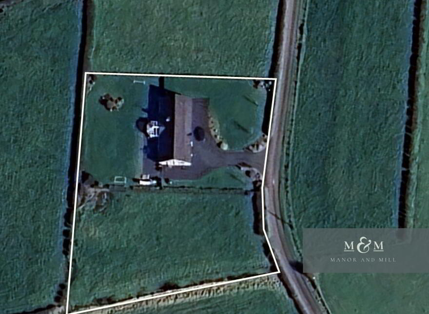 17A Derrycrew Road, Loughgall, BT61 8PW
