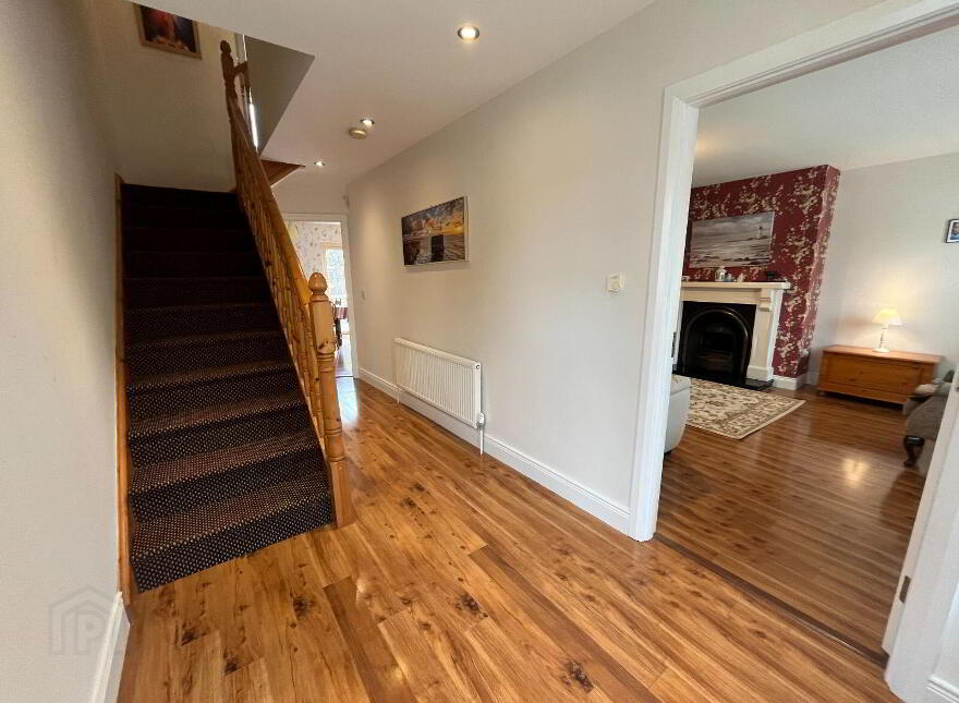 3 Millhill Lawns, Station Road, Manorhamilton, F91E7C0
