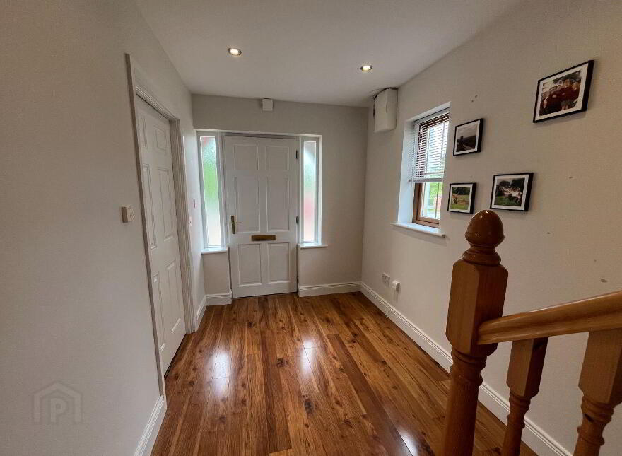 3 Millhill Lawns, Station Road, Manorhamilton, F91E7C0