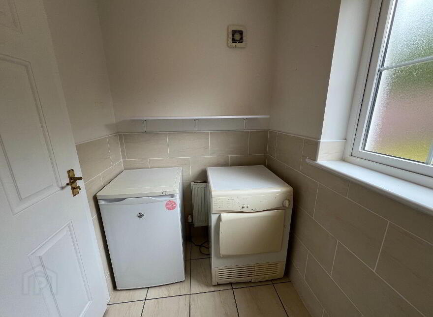 3 Millhill Lawns, Station Road, Manorhamilton, F91E7C0