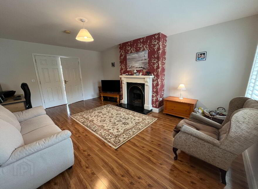 3 Millhill Lawns, Station Road, Manorhamilton, F91E7C0