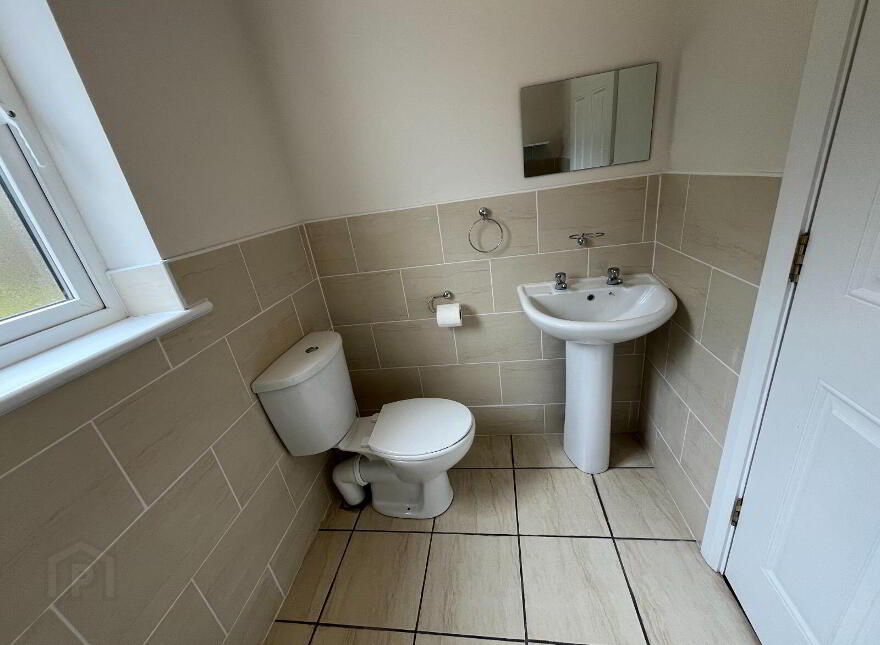 3 Millhill Lawns, Station Road, Manorhamilton, F91E7C0
