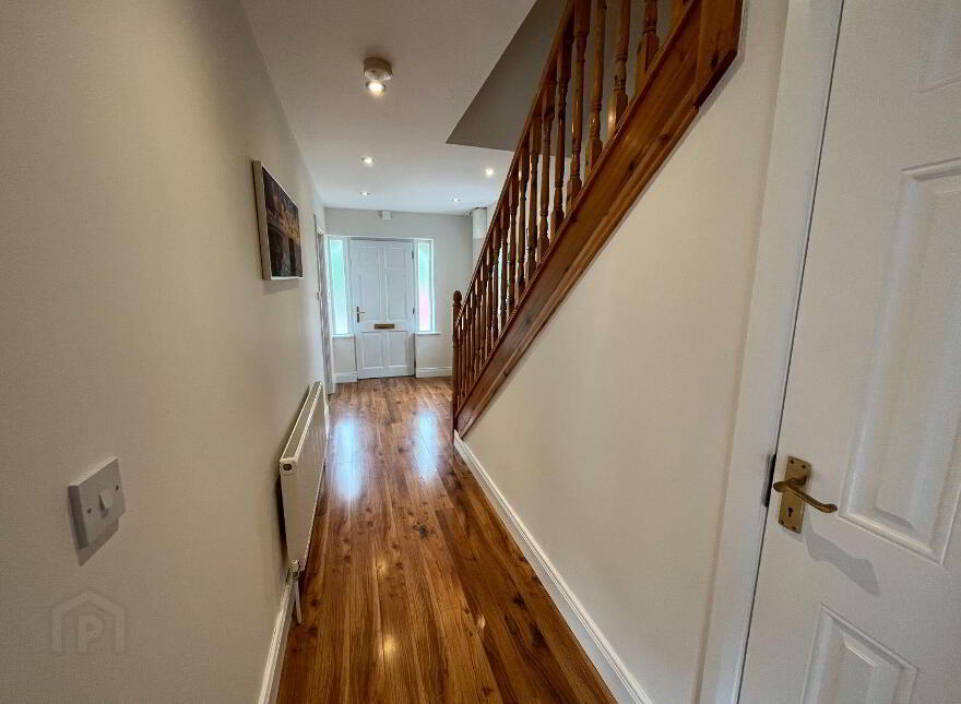 3 Millhill Lawns, Station Road, Manorhamilton, F91E7C0