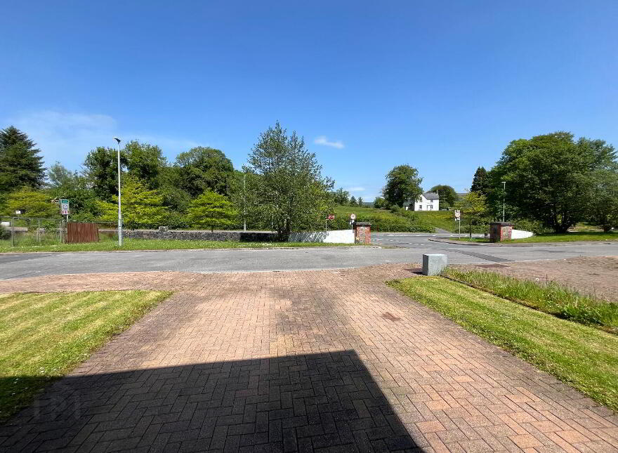 3 Millhill Lawns, Station Road, Manorhamilton, F91E7C0