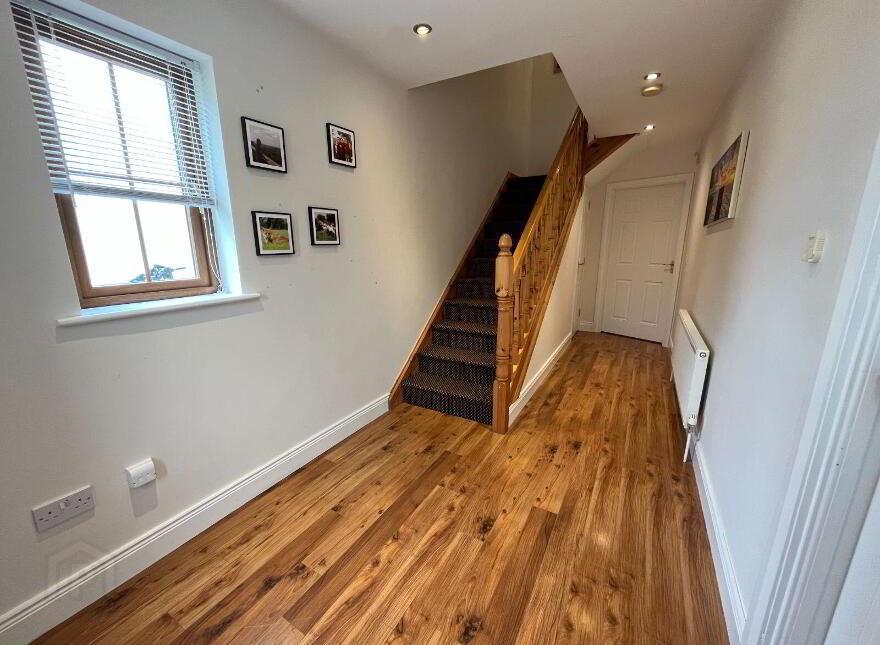 3 Millhill Lawns, Station Road, Manorhamilton, F91E7C0