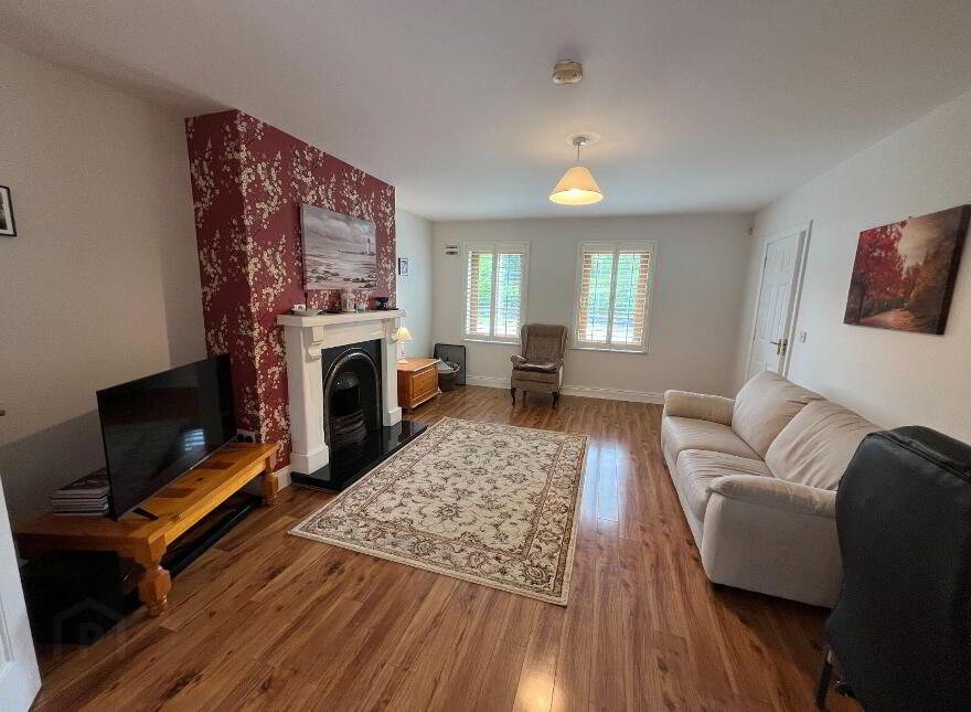 3 Millhill Lawns, Station Road, Manorhamilton, F91E7C0
