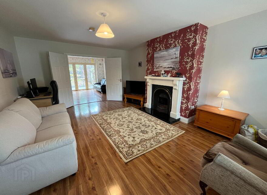3 Millhill Lawns, Station Road, Manorhamilton, F91E7C0