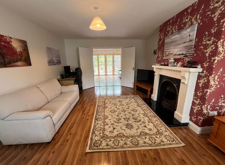 3 Millhill Lawns, Station Road, Manorhamilton, F91E7C0