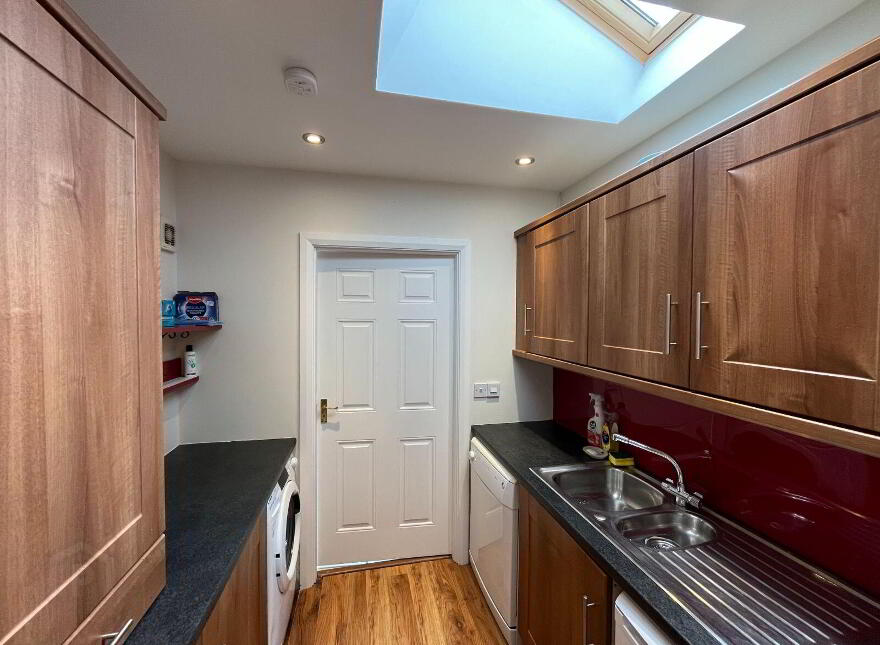 3 Millhill Lawns, Station Road, Manorhamilton, F91E7C0
