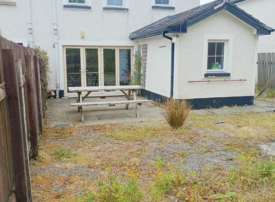 3 Millhill Lawns, Station Road, Manorhamilton, F91E7C0