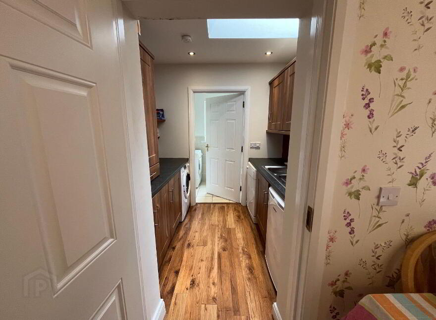 3 Millhill Lawns, Station Road, Manorhamilton, F91E7C0