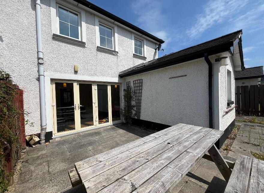 3 Millhill Lawns, Station Road, Manorhamilton, F91E7C0