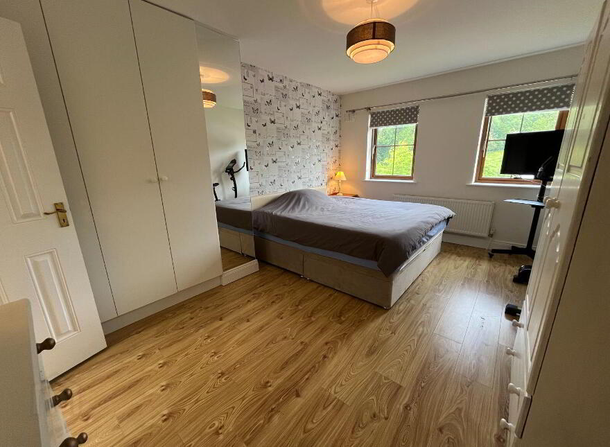 3 Millhill Lawns, Station Road, Manorhamilton, F91E7C0