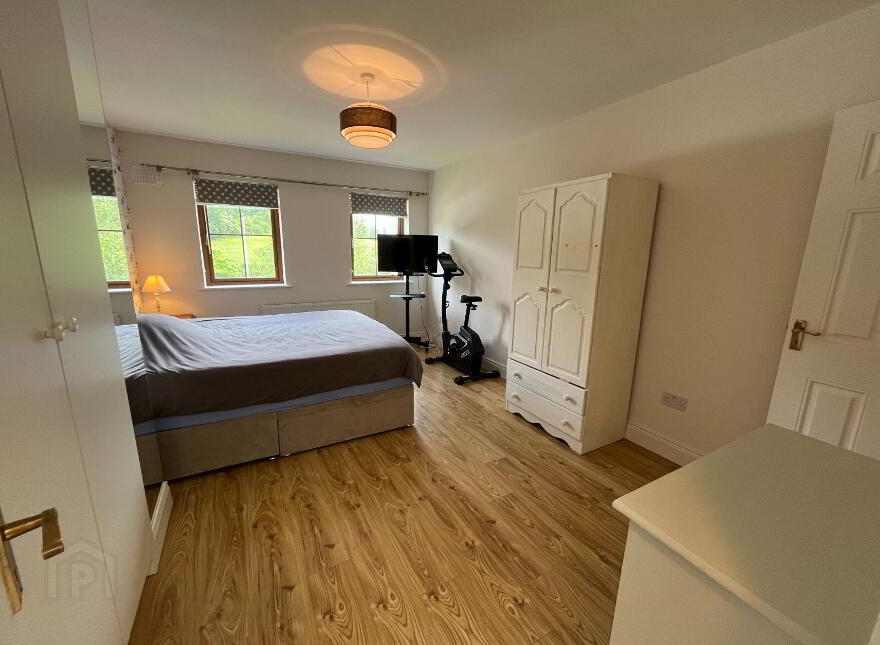 3 Millhill Lawns, Station Road, Manorhamilton, F91E7C0