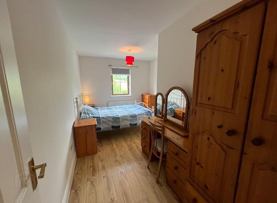 3 Millhill Lawns, Station Road, Manorhamilton, F91E7C0