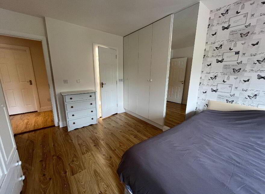 3 Millhill Lawns, Station Road, Manorhamilton, F91E7C0