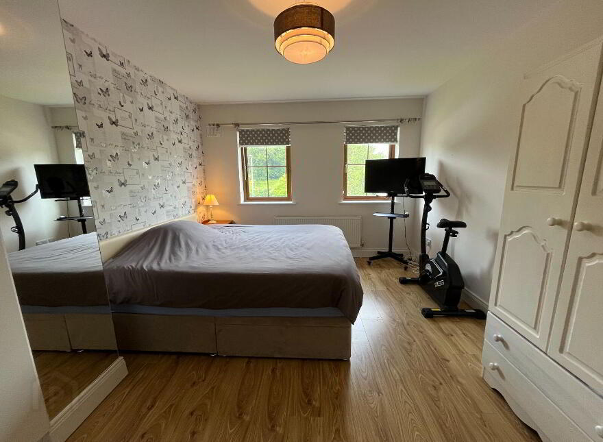 3 Millhill Lawns, Station Road, Manorhamilton, F91E7C0