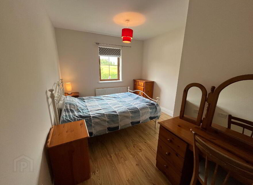 3 Millhill Lawns, Station Road, Manorhamilton, F91E7C0