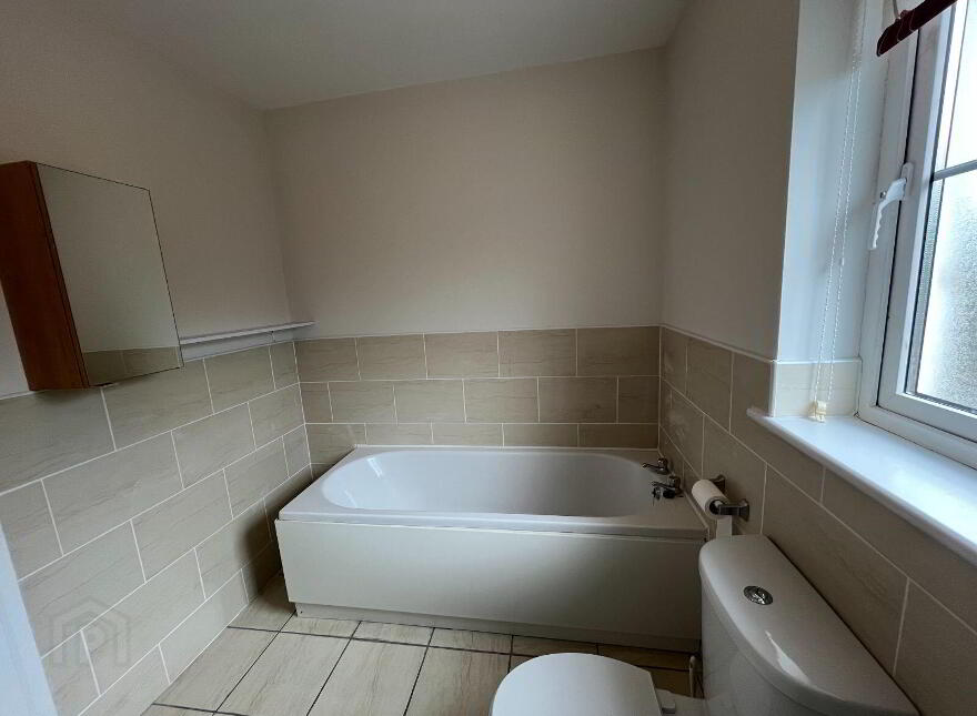 3 Millhill Lawns, Station Road, Manorhamilton, F91E7C0