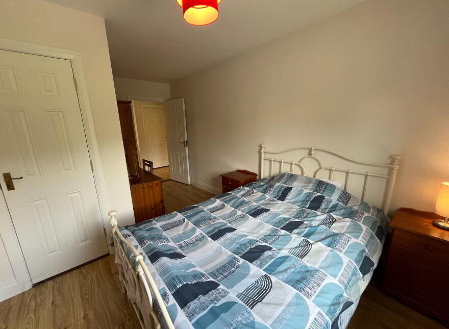3 Millhill Lawns, Station Road, Manorhamilton, F91E7C0