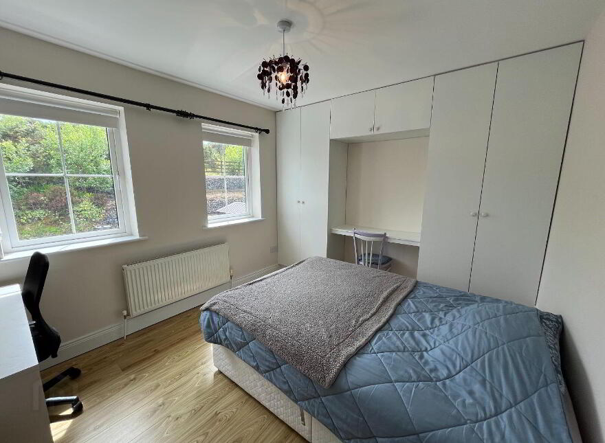 3 Millhill Lawns, Station Road, Manorhamilton, F91E7C0