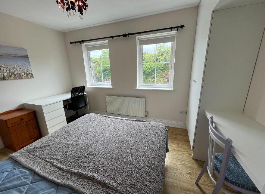 3 Millhill Lawns, Station Road, Manorhamilton, F91E7C0