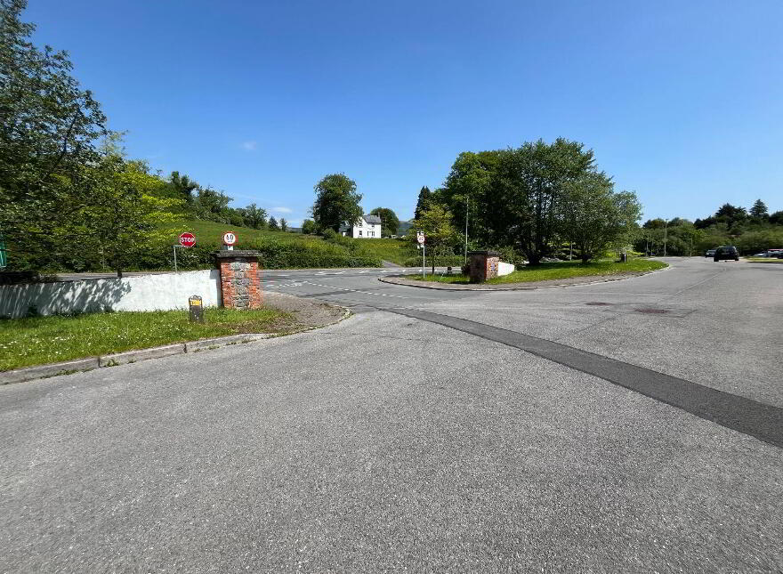 3 Millhill Lawns, Station Road, Manorhamilton, F91E7C0