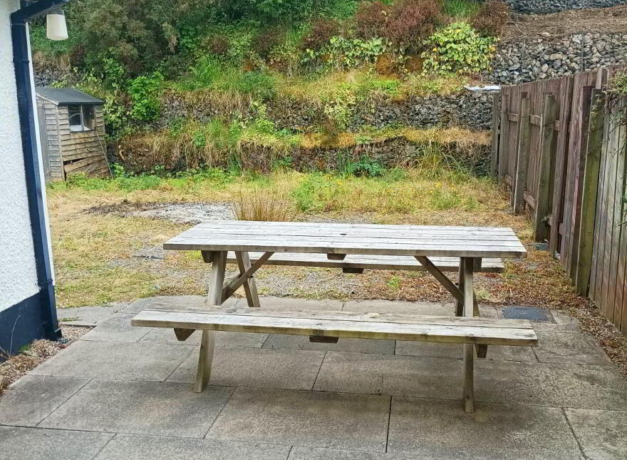 3 Millhill Lawns, Station Road, Manorhamilton, F91E7C0