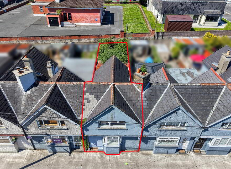 20 Saint Mel's Road, N39N9K7